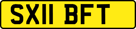 SX11BFT