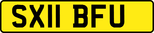 SX11BFU