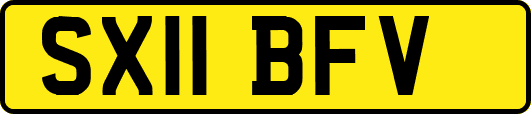 SX11BFV