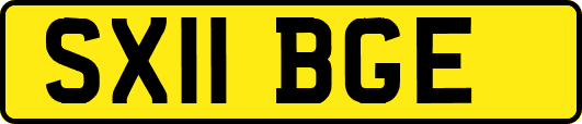 SX11BGE