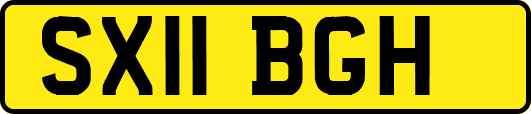 SX11BGH