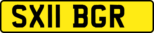 SX11BGR