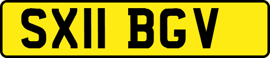 SX11BGV