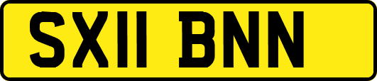 SX11BNN