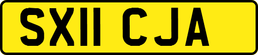 SX11CJA