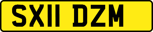 SX11DZM