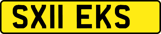 SX11EKS