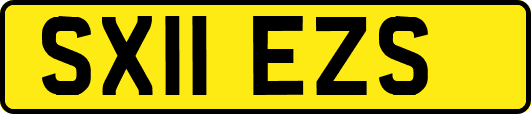 SX11EZS