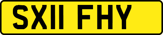 SX11FHY