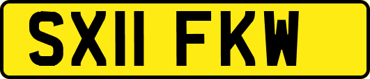 SX11FKW
