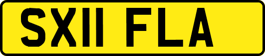 SX11FLA