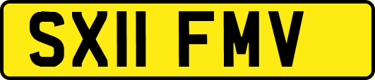 SX11FMV