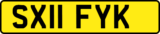 SX11FYK