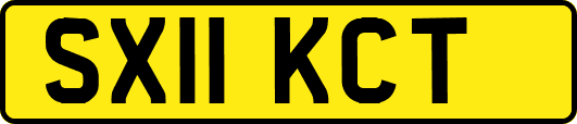 SX11KCT