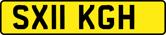 SX11KGH