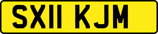 SX11KJM