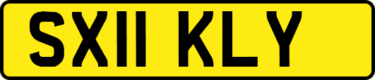SX11KLY
