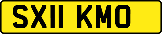 SX11KMO