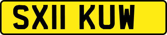 SX11KUW