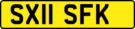 SX11SFK