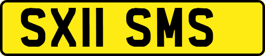 SX11SMS