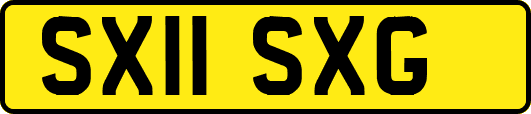 SX11SXG