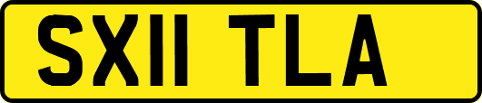 SX11TLA