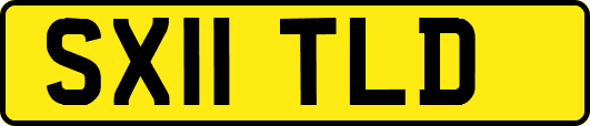 SX11TLD