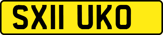 SX11UKO