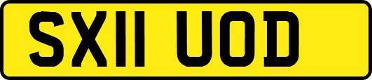 SX11UOD