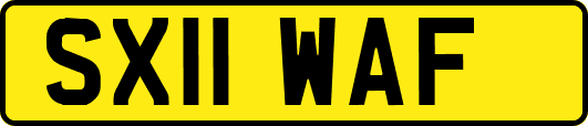 SX11WAF