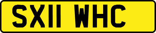 SX11WHC