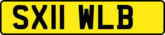 SX11WLB