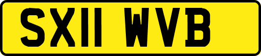 SX11WVB