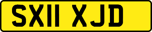 SX11XJD