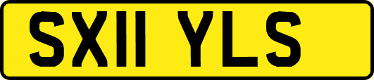 SX11YLS