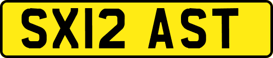 SX12AST