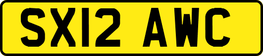 SX12AWC