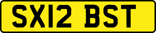 SX12BST