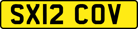 SX12COV
