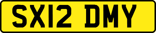 SX12DMY