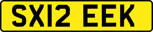 SX12EEK