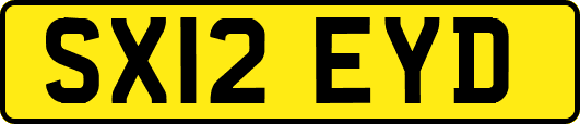 SX12EYD