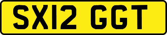 SX12GGT