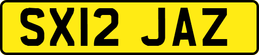 SX12JAZ