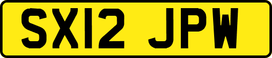 SX12JPW