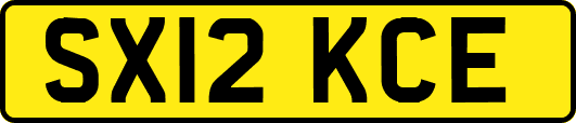 SX12KCE