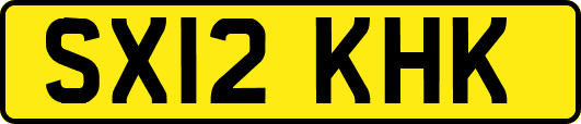 SX12KHK