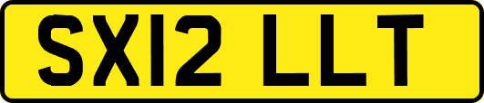 SX12LLT