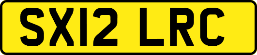 SX12LRC